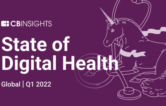 The TL;DR Live: State of Digital Health