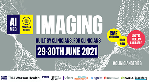 Clinician Series - Imaging