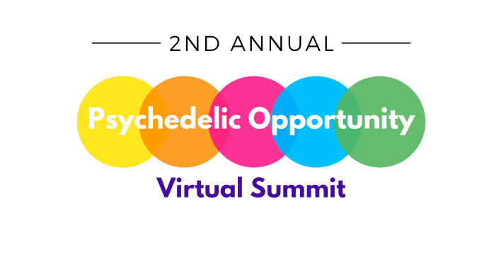 The Psychedelic Opportunity Summit