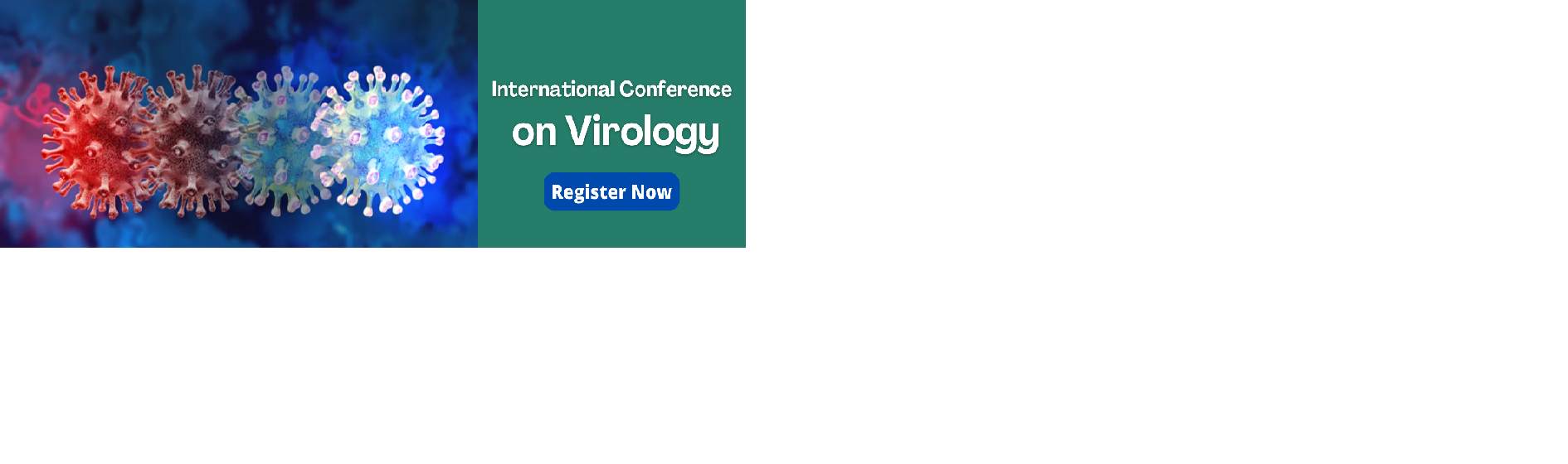 International Conference on Virology 2023