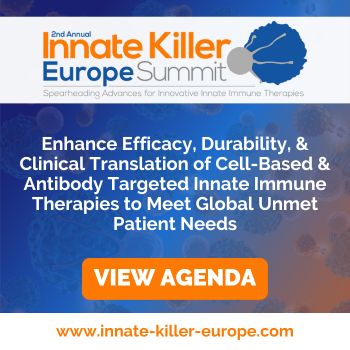 Innate Killer Summit Europe 2023