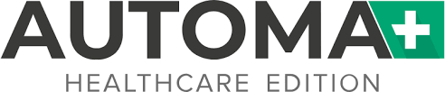 AUTOMA+ Healthcare Edition Business Program