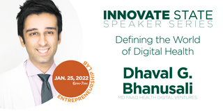 Innovate State: Defining the World of Digital Health