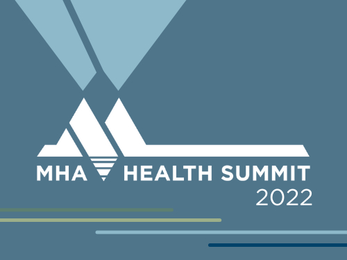 2022 MHA Health Summit