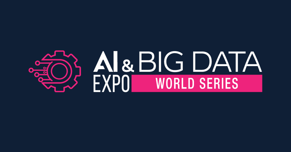 AI & Big Data Expo Global - The Future of Enterprise Technology