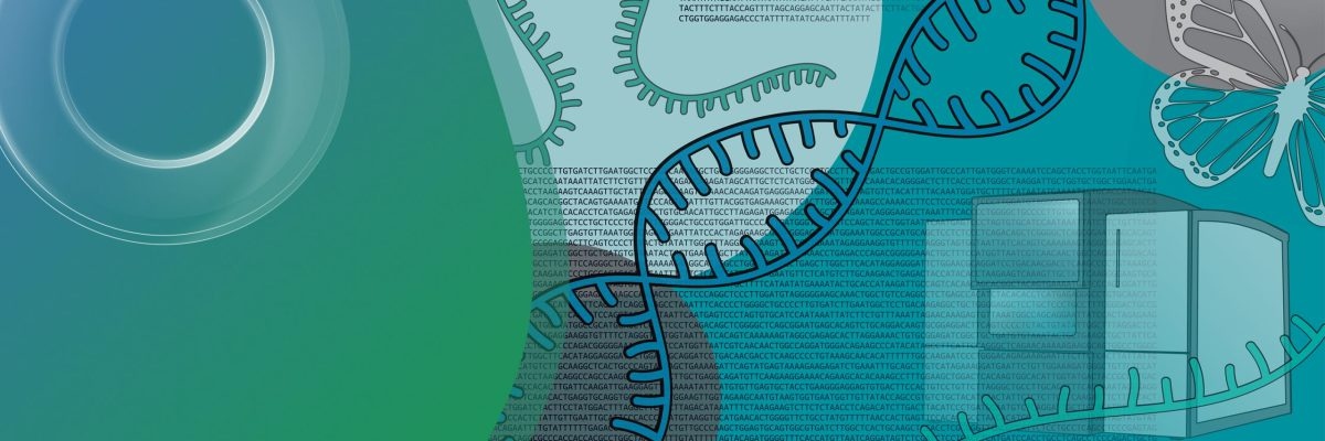 Preparation of Genomics Libraries For An Emerging Next-Gen Sequencing Platform