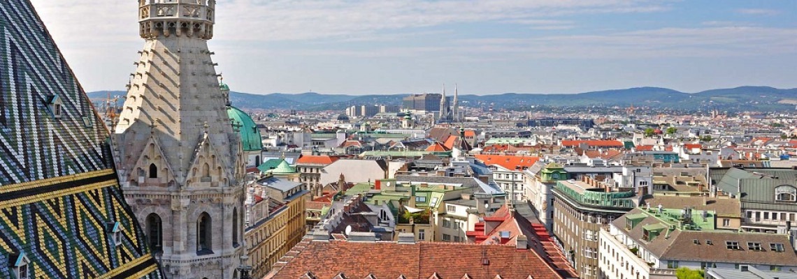 International Conference on Home Healthcare and Home Informatics ICHHHI in June 2022 in Vienna