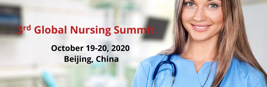 3rd Global Nursing Summit