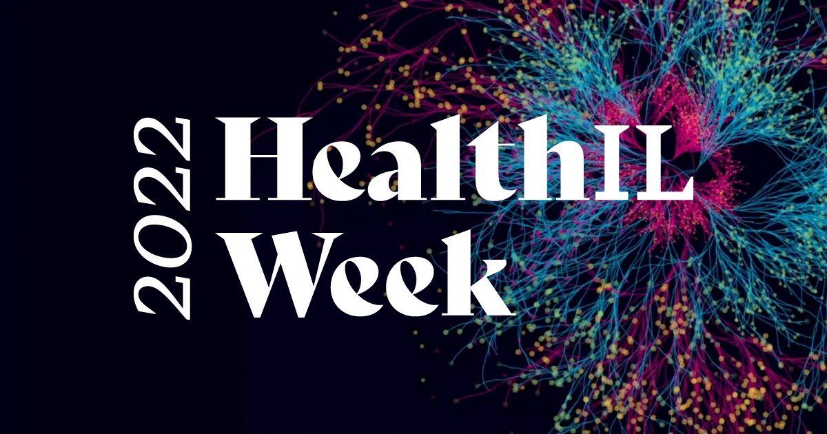 HealthIL Week 2022