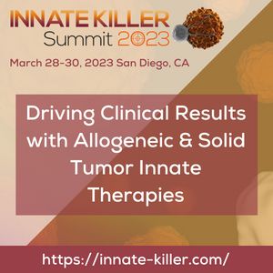 Innate Killer Summit 2023