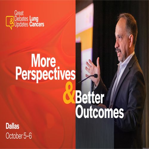 Great Debates and Updates in Lung Cancers