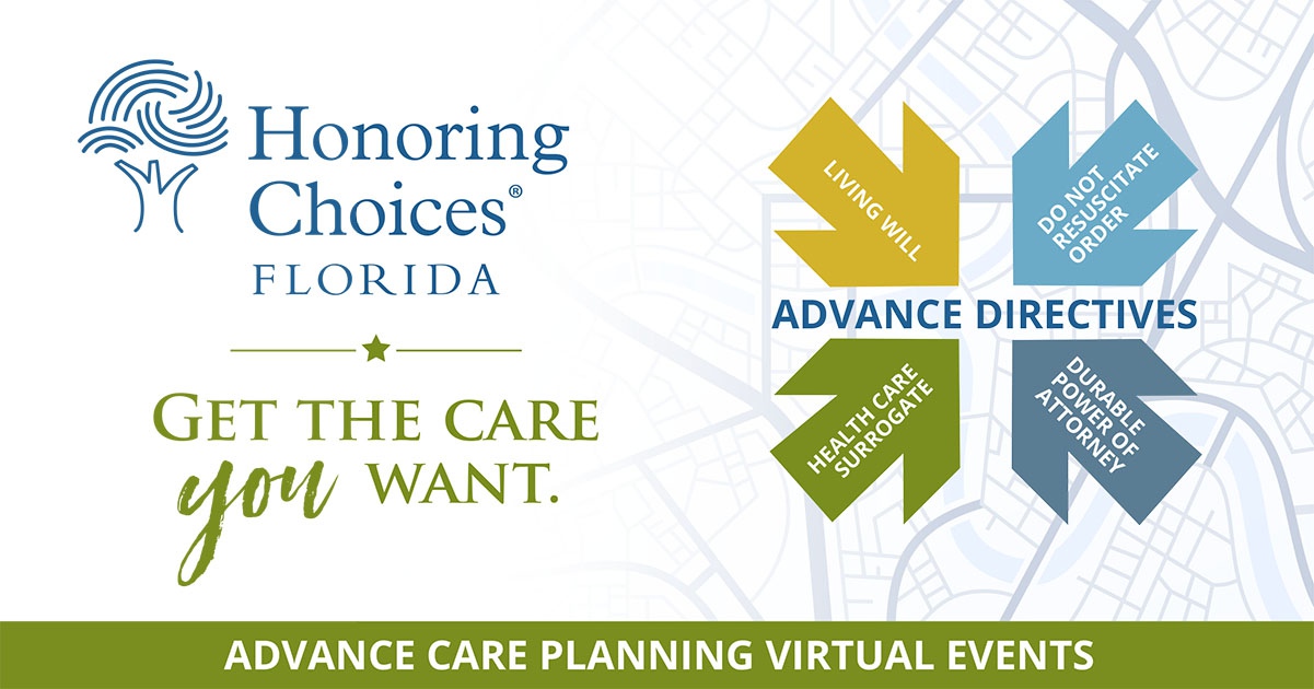 Advance Care Planning Spring Series 2022
