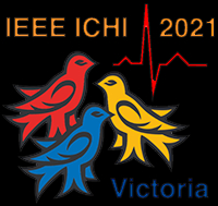 IEEE International Conference on Healthcare Informatics 2021