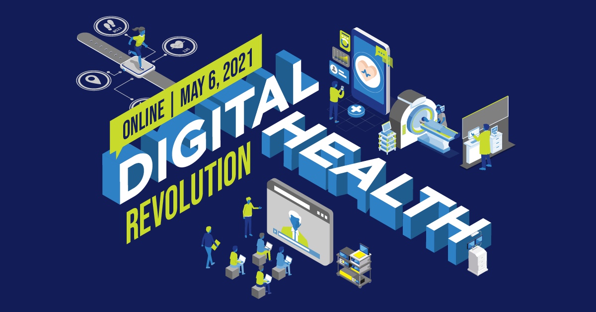 The Digital MedTech Conference 2022