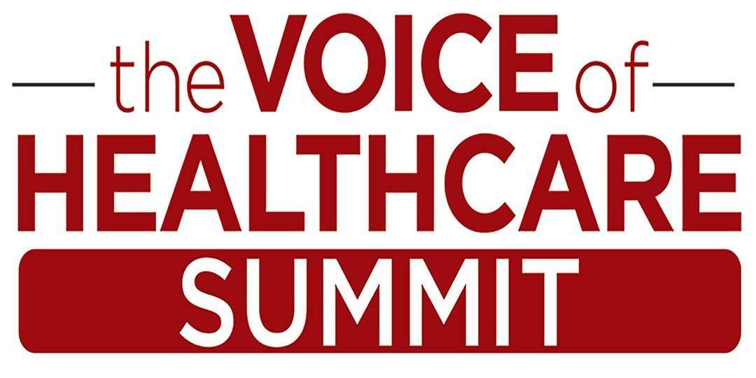 The Voice of Healthcare Summit 2021