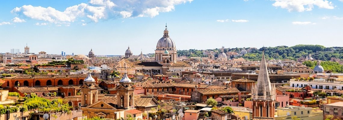 International Conference on Health Information Technology and Health Promotion ICHITHP001 in August 2023 in Rome
