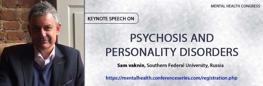 Mental Health Conferences 2021