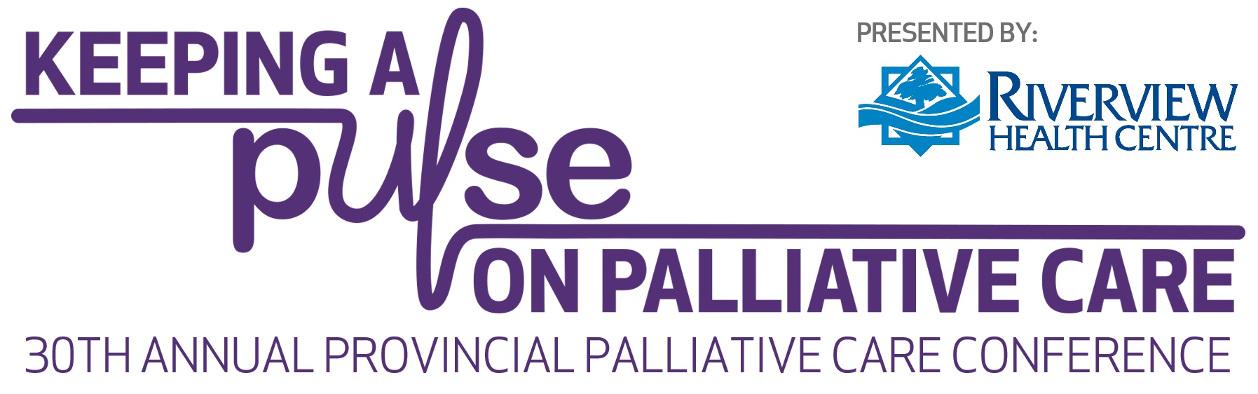 30th Annual Provincial Palliative Care Conference