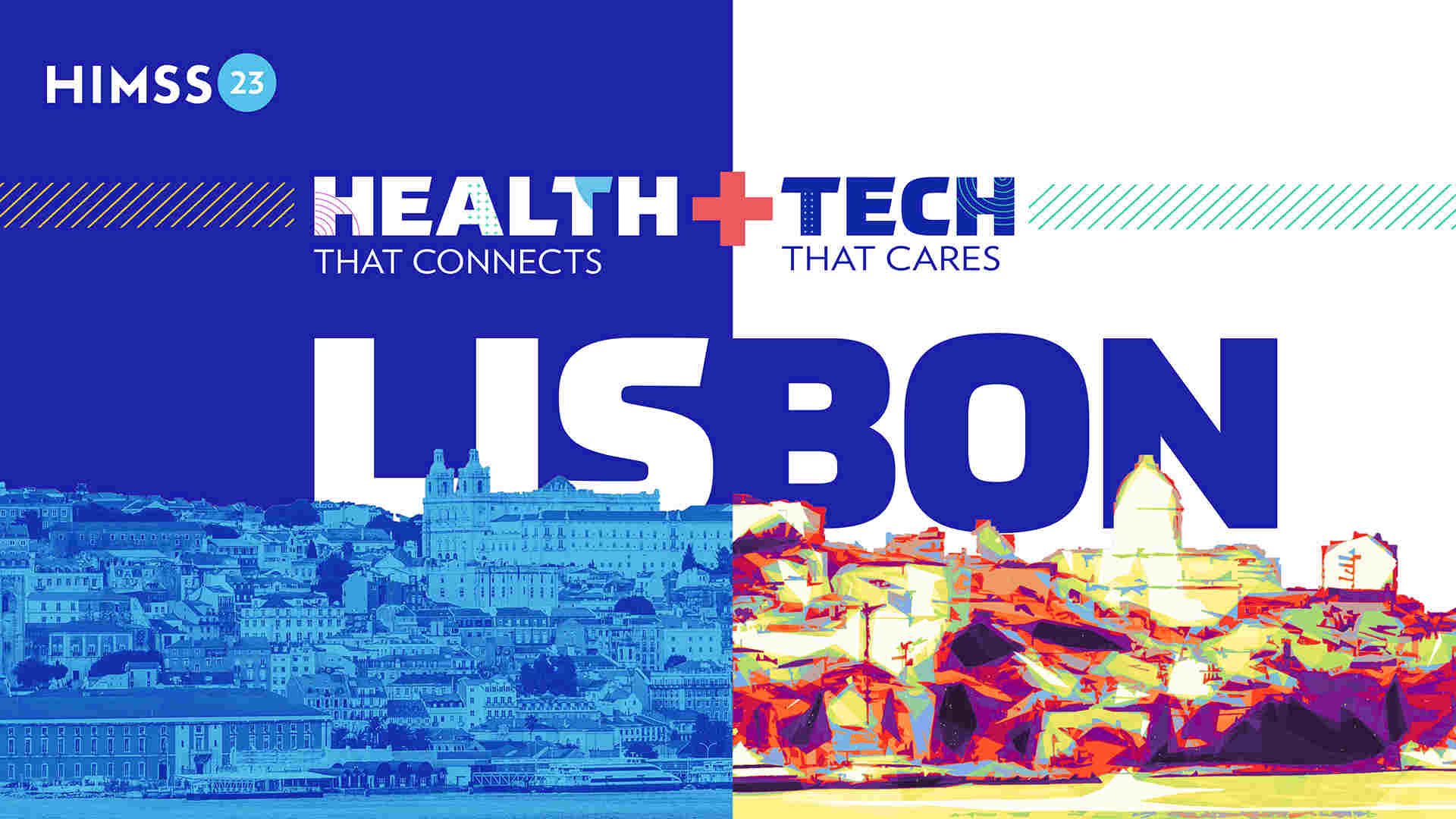 HIMSS23 European Health Conference & Exhibition