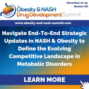 7th Obesity & NASH Drug Development Summit