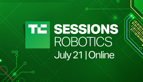 TC Sessions: Robotics 2022