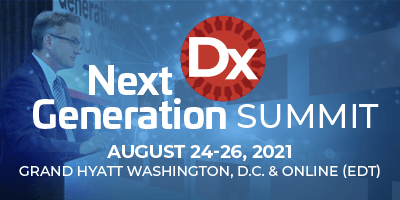 Next Generation Dx Summit