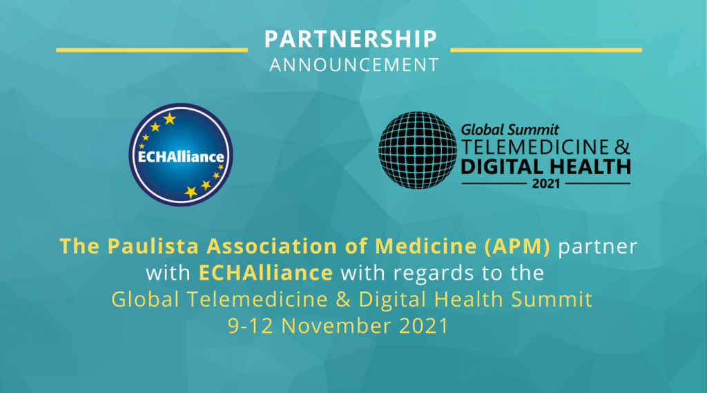 Global Summit Telemedicine & Digital Health