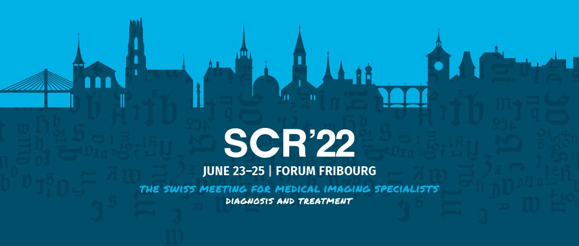 Swiss Congress of Radiology 2022