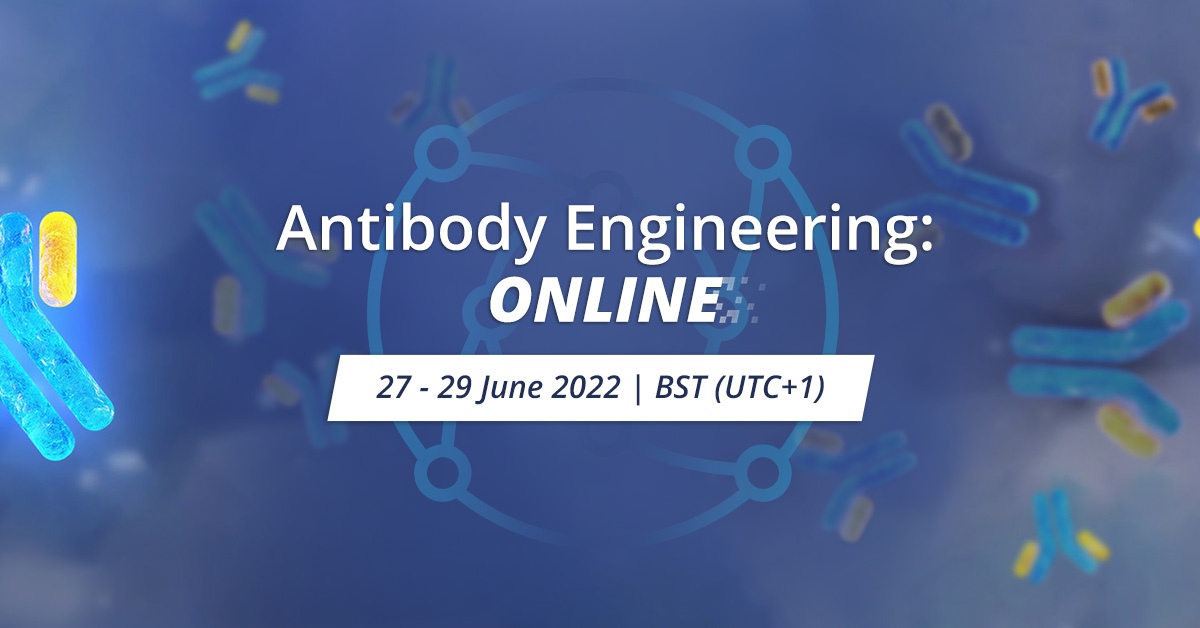 ANTIBODY ENGINEERING 2023