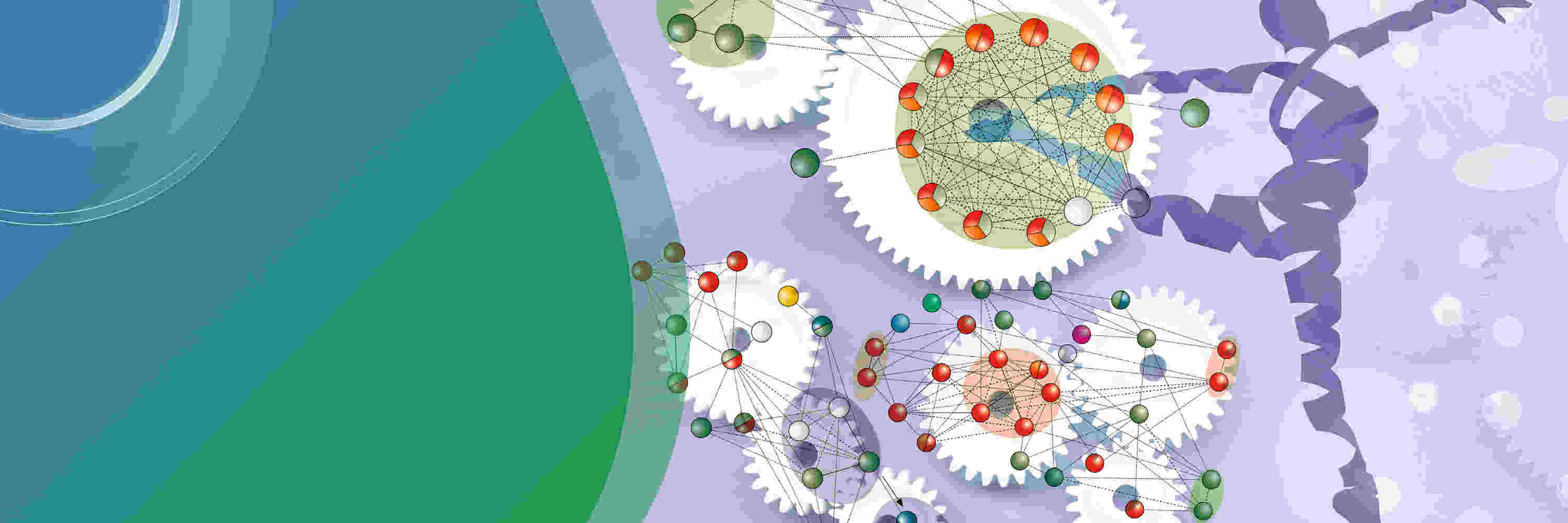 Proteomics in cell biology and disease mechanisms