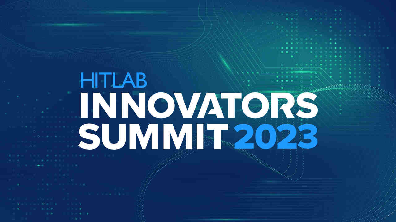 Innovators Summit 2023
