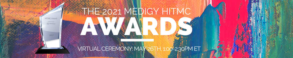 2021 Medigy HITMC Awards