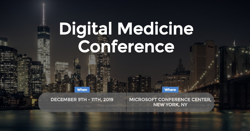 Digital Medicine Conference