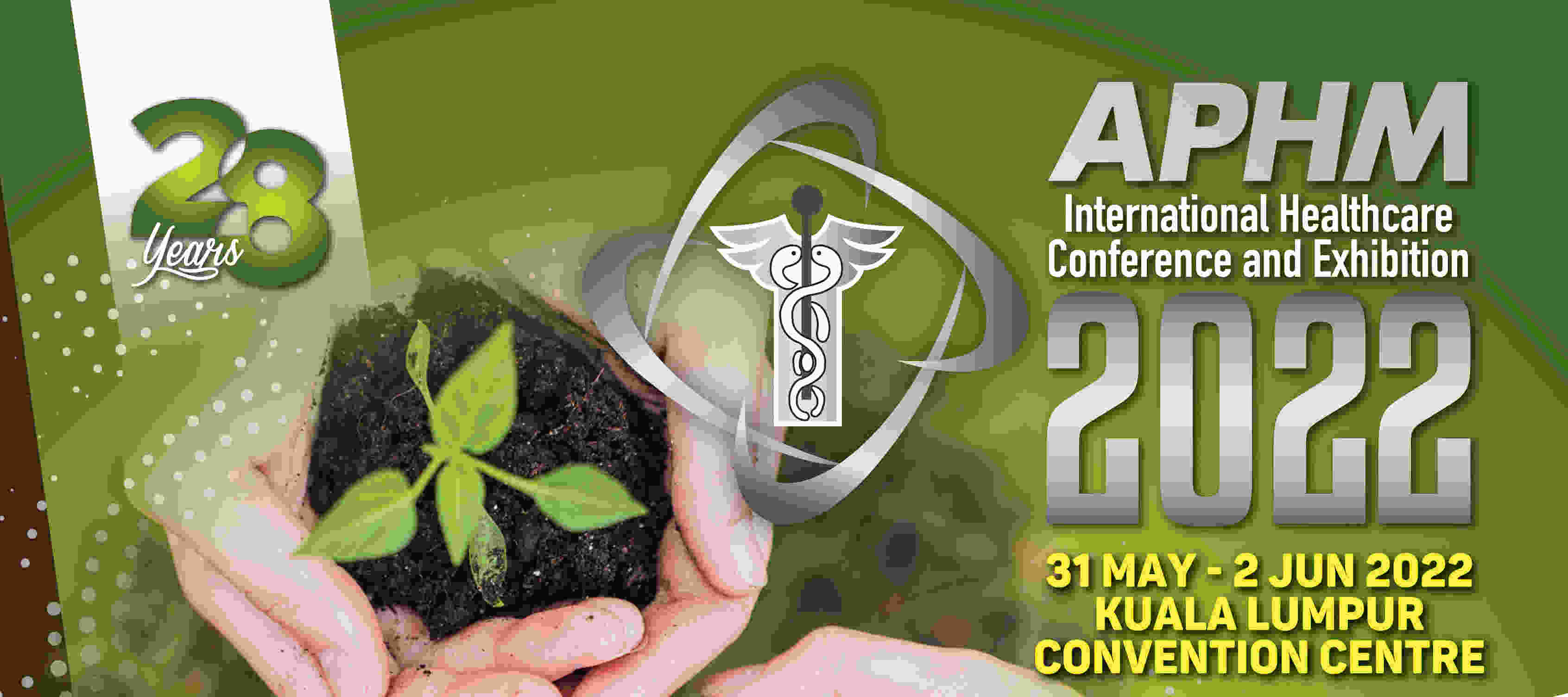 APHM Conference & Exhibition
