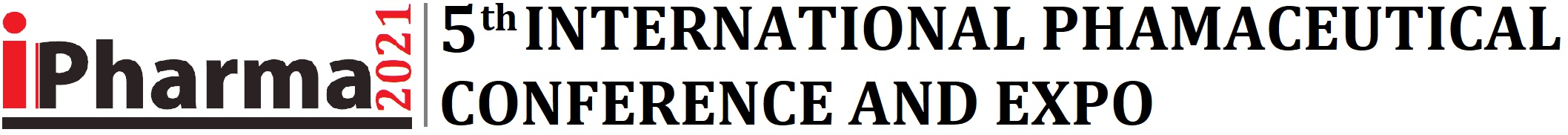 5th International Pharmaceutical Conference and Expo