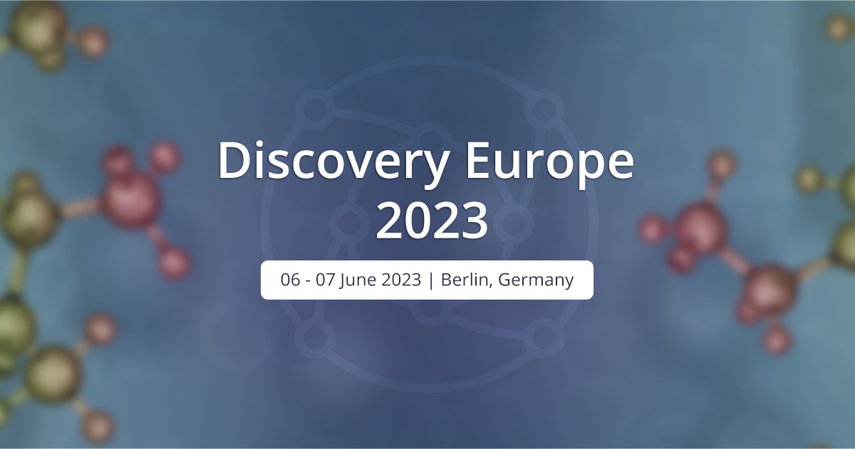 Discovery Europe 2023