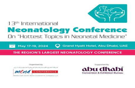 13th International Neonatology Conference on "Hottest Topics in Neonatal Medicine"