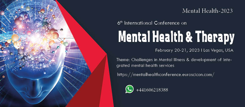 Mental Health Conferences