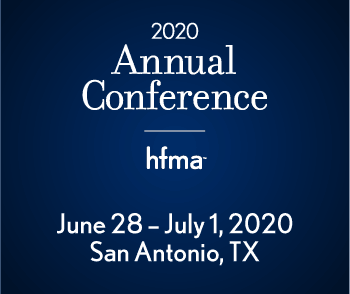 HFMA’s Annual Conference