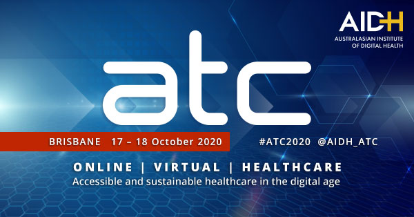 Australian Telehealth Conference ATC 2020