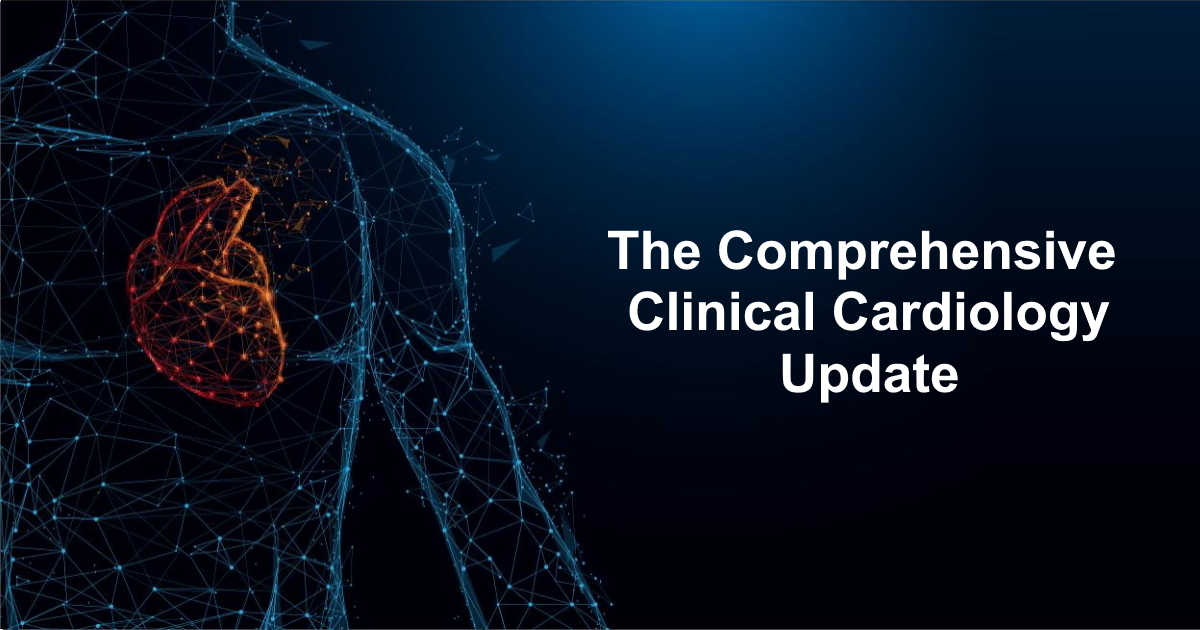 Update in Clinical Cardiology 2022