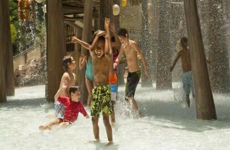 CME A-Cross Medicine Reviews at Disney's Aulani Resort on Oahu, Hawaii