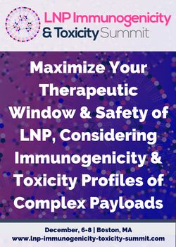 Lipid Nanoparticles Immunogenicity and Toxicity