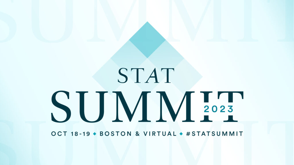 The STAT Summit 2023