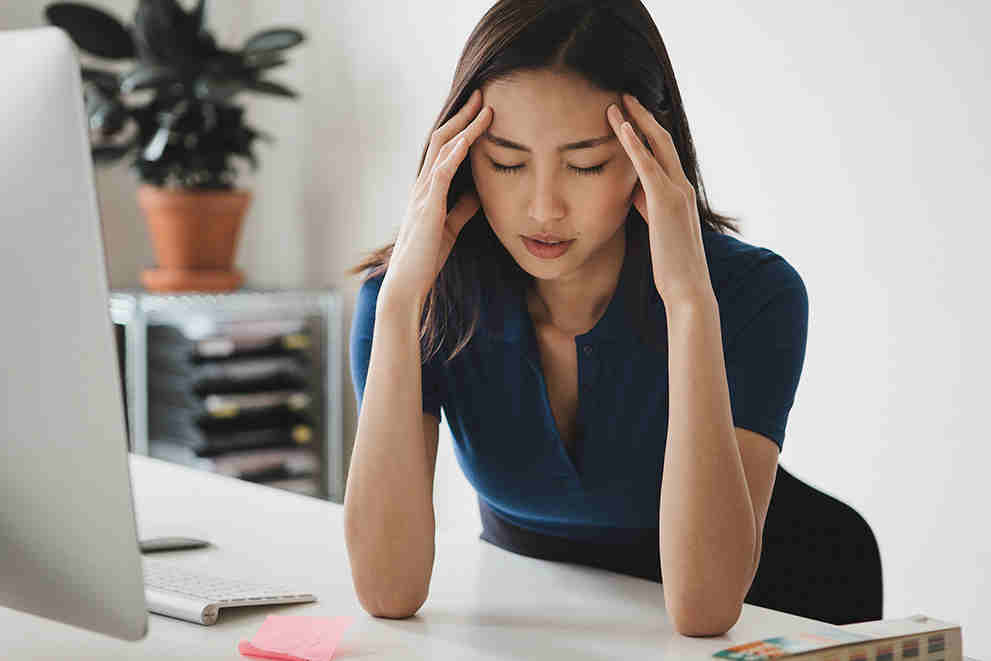 Burnout and Stress: Real-World Tactics to Improve Mental Health in the Workplace