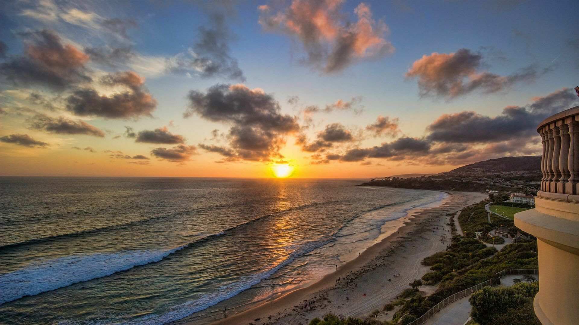 Personalized Medicine Coalition Annual Conference, Dana Point, CA, 2023