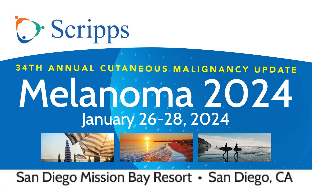 34th Annual Cutaneous Malignancy