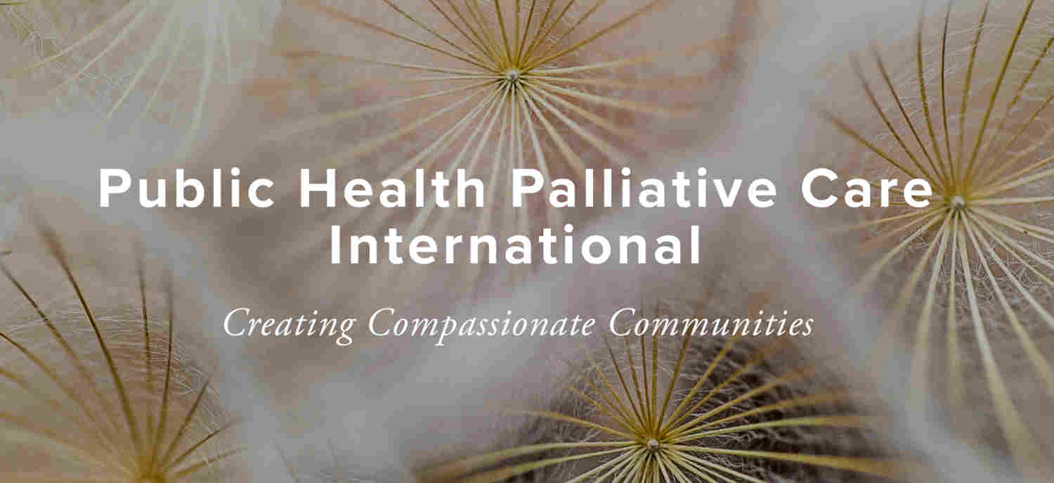 7th International Public Health Palliative Care Conference