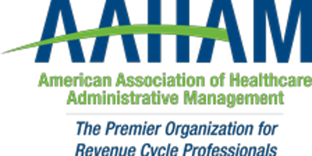 RM AAHAM Fall 2021 Conference