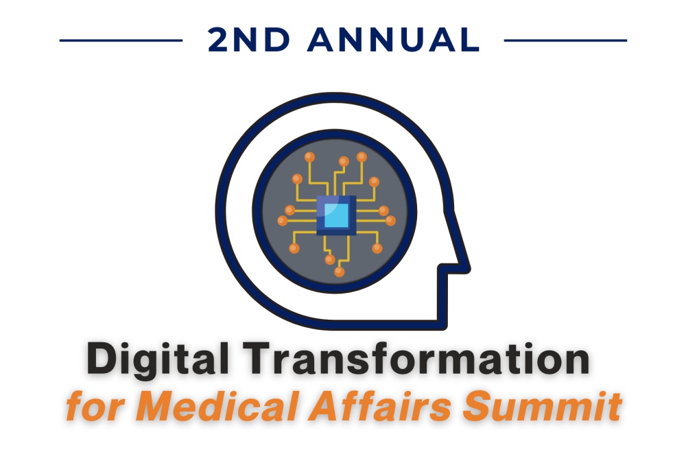 2nd Digital Transformation for Medical Affairs Summit